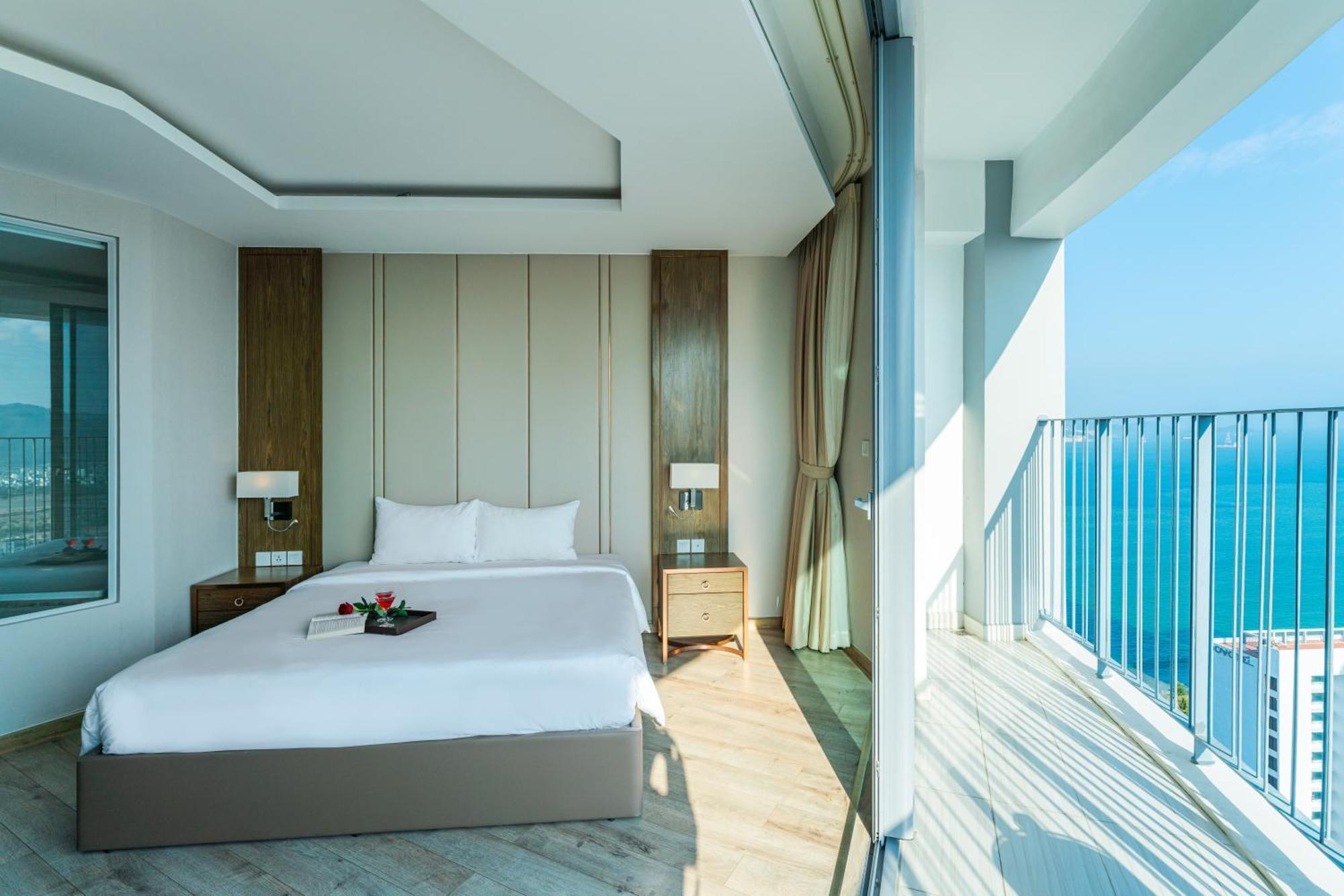 View Panorama Condotel Managed By Mlb