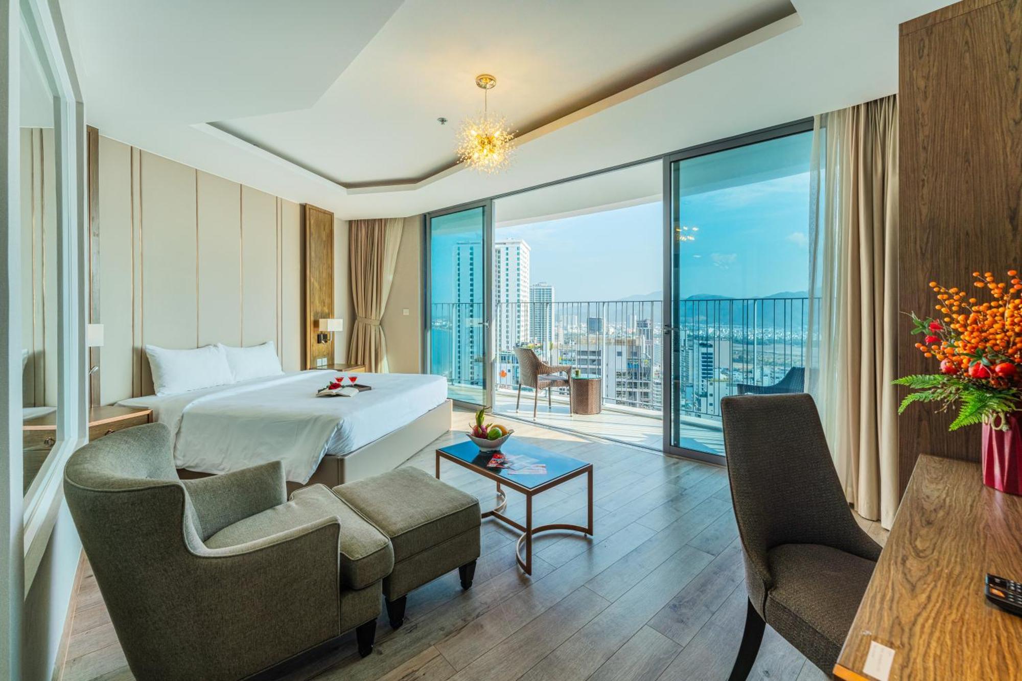View Panorama Condotel Managed By Mlb Khách sạn 4*