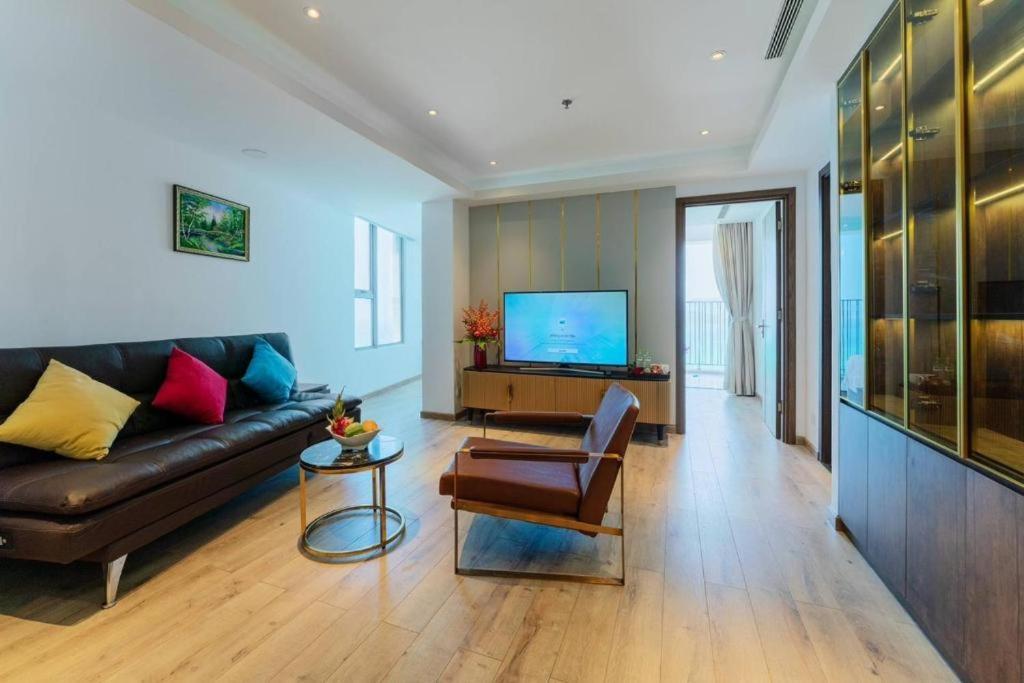 View Panorama Condotel Managed By Mlb 4* Nha Trang