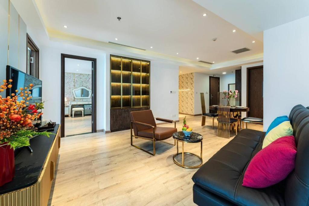 View Panorama Condotel Managed By Mlb 4* Nha Trang