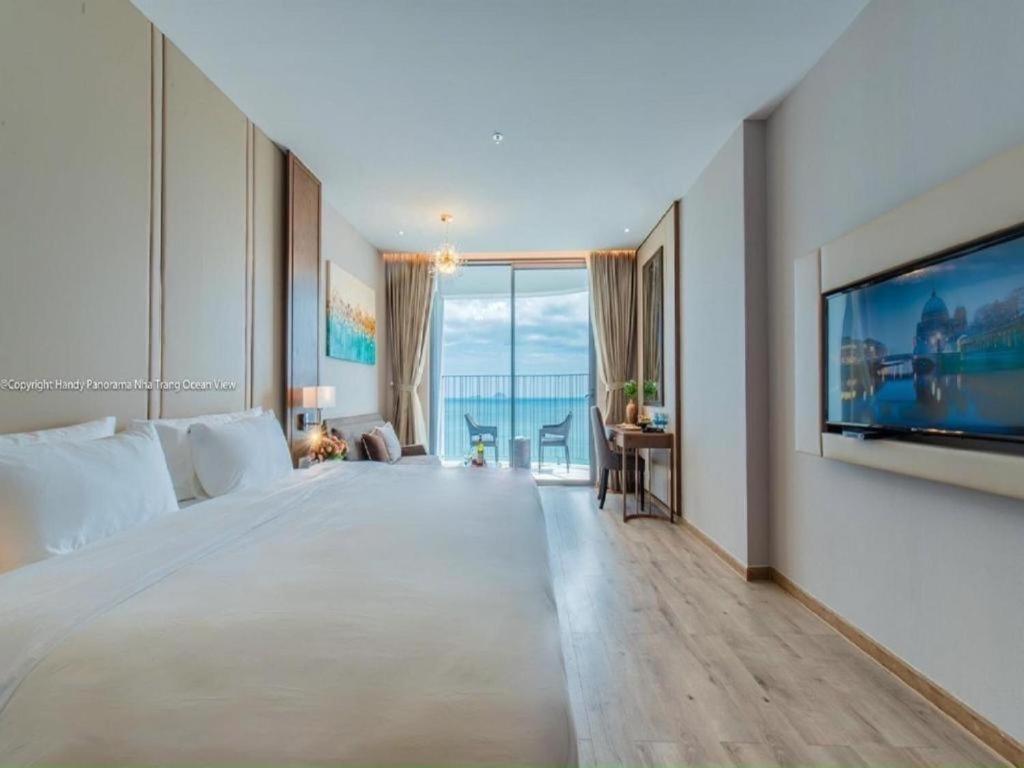 View Panorama Condotel Managed By Mlb 4*