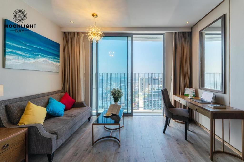 View Panorama Condotel Managed By Mlb Nha Trang