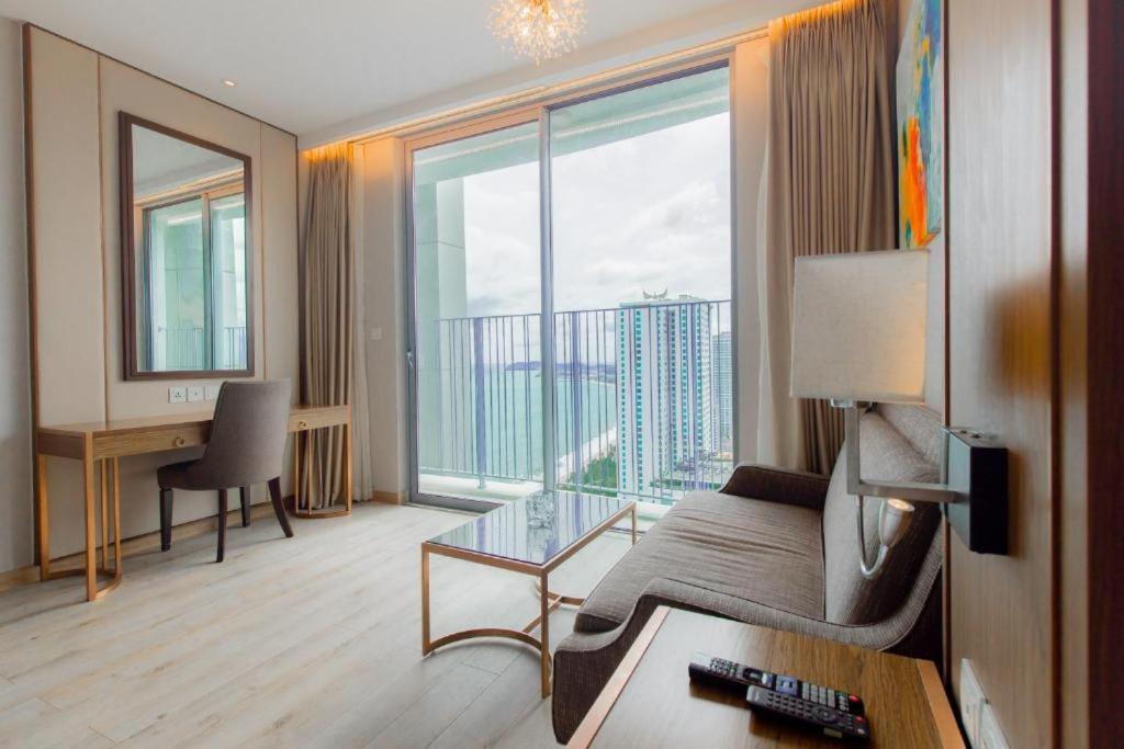 View Panorama Condotel Managed By Mlb Khách sạn Nha Trang