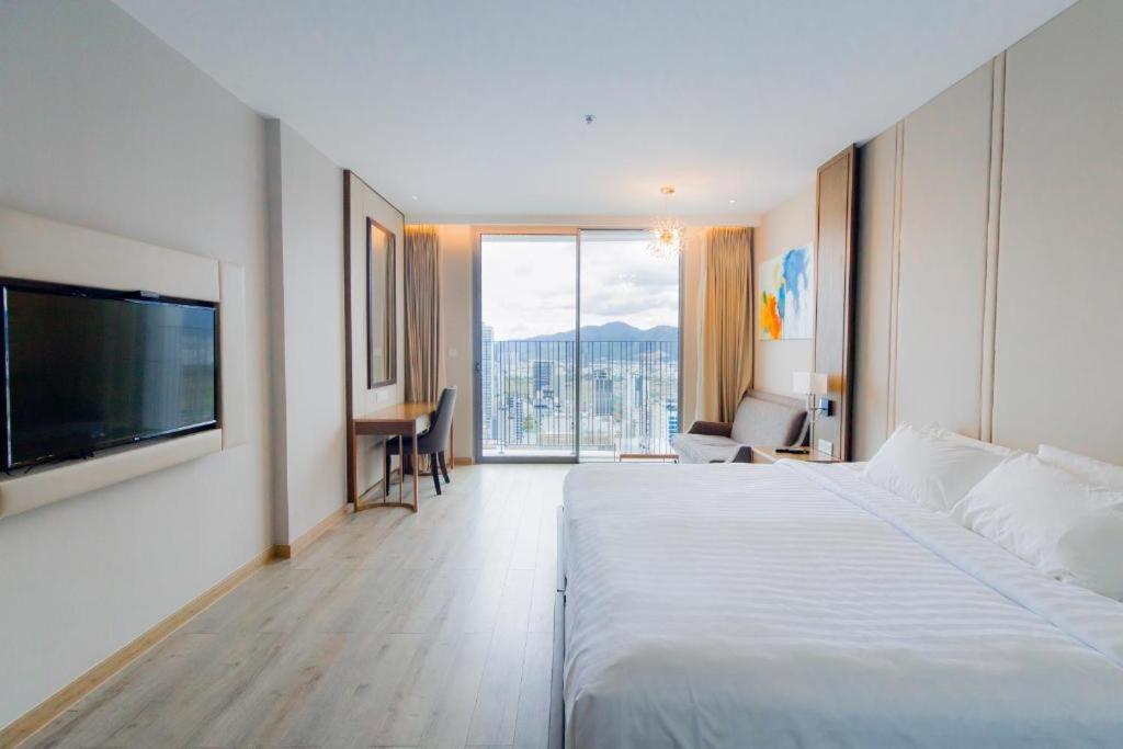 View Panorama Condotel Managed By Mlb
