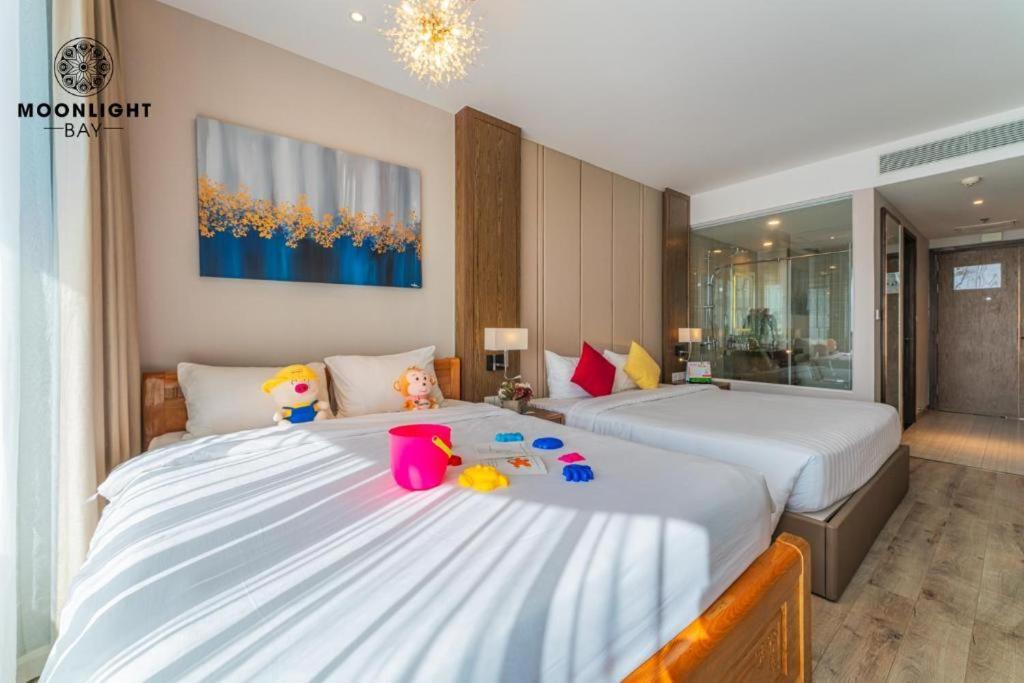 View Panorama Condotel Managed By Mlb Khách sạn