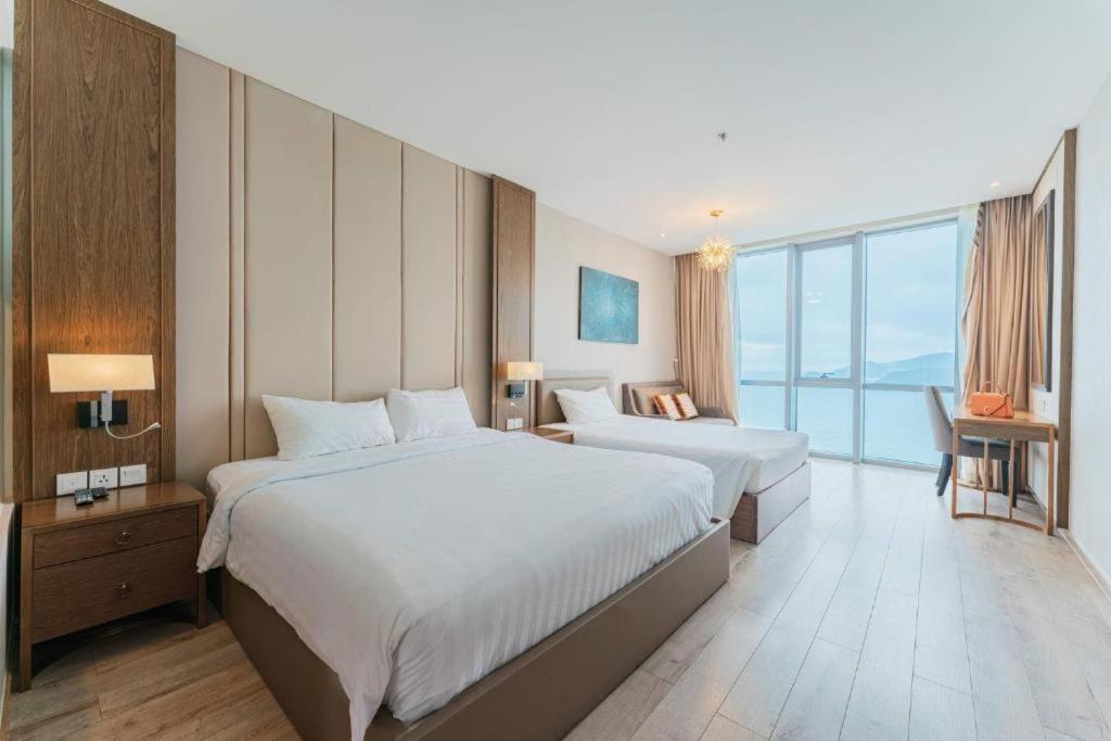 View Panorama Condotel Managed By Mlb 4* Nha Trang