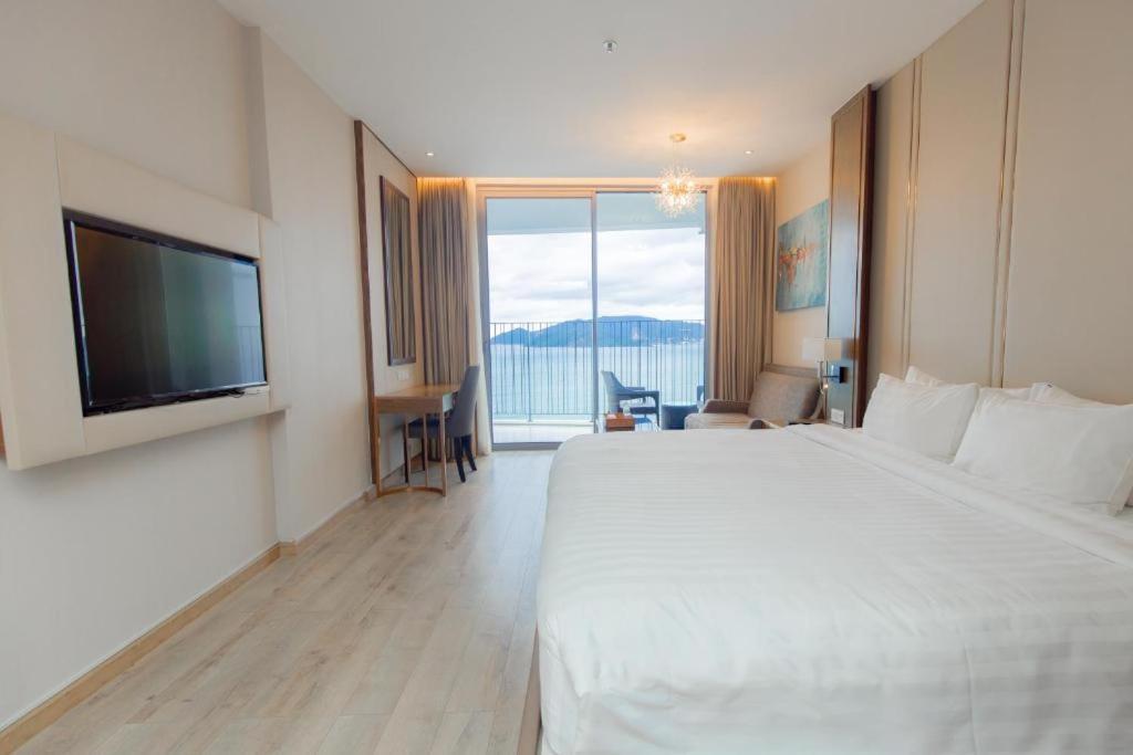 Khách sạn View Panorama Condotel Managed By Mlb 4*