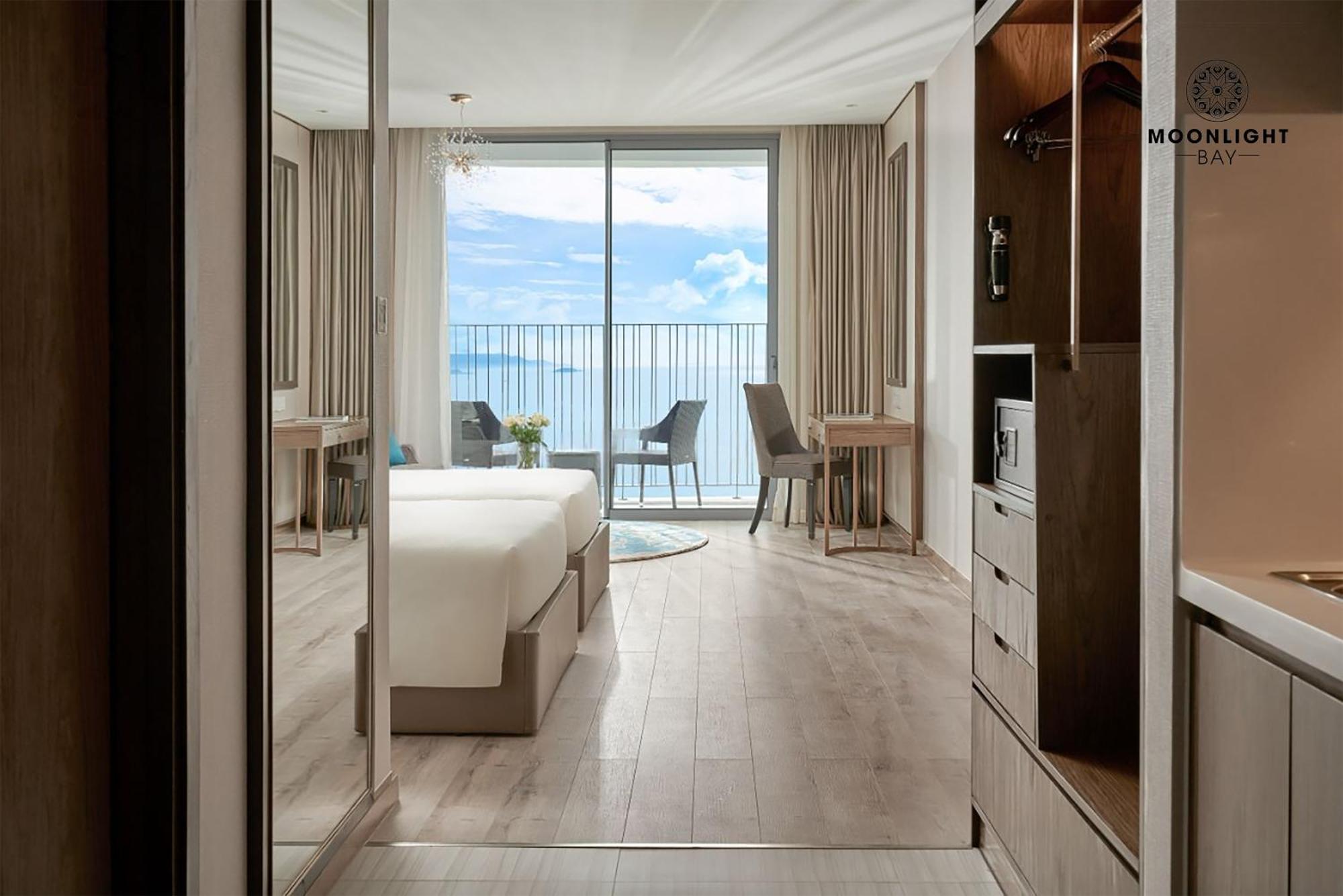 View Panorama Condotel Managed By Mlb 4*