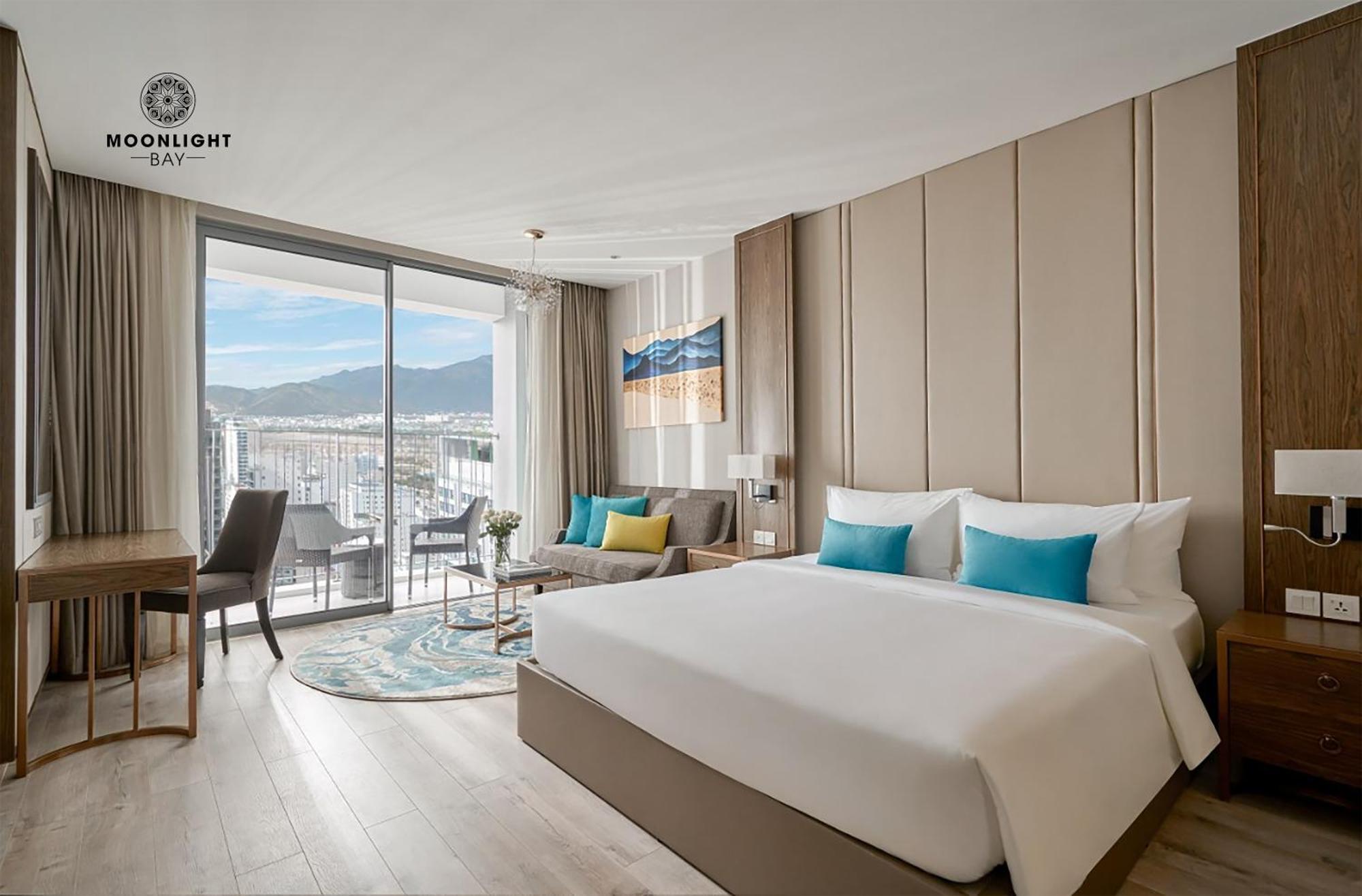 View Panorama Condotel Managed By Mlb Nha Trang