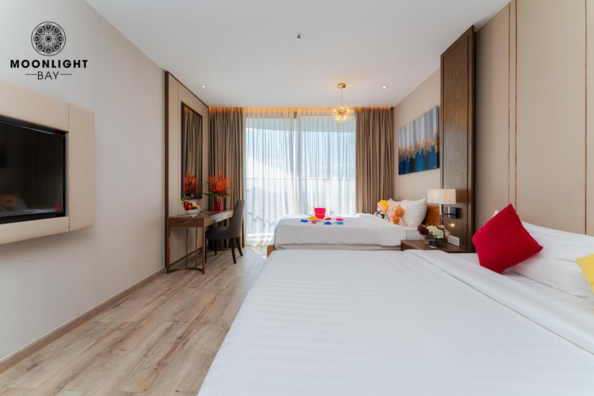 View Panorama Condotel Managed By Mlb