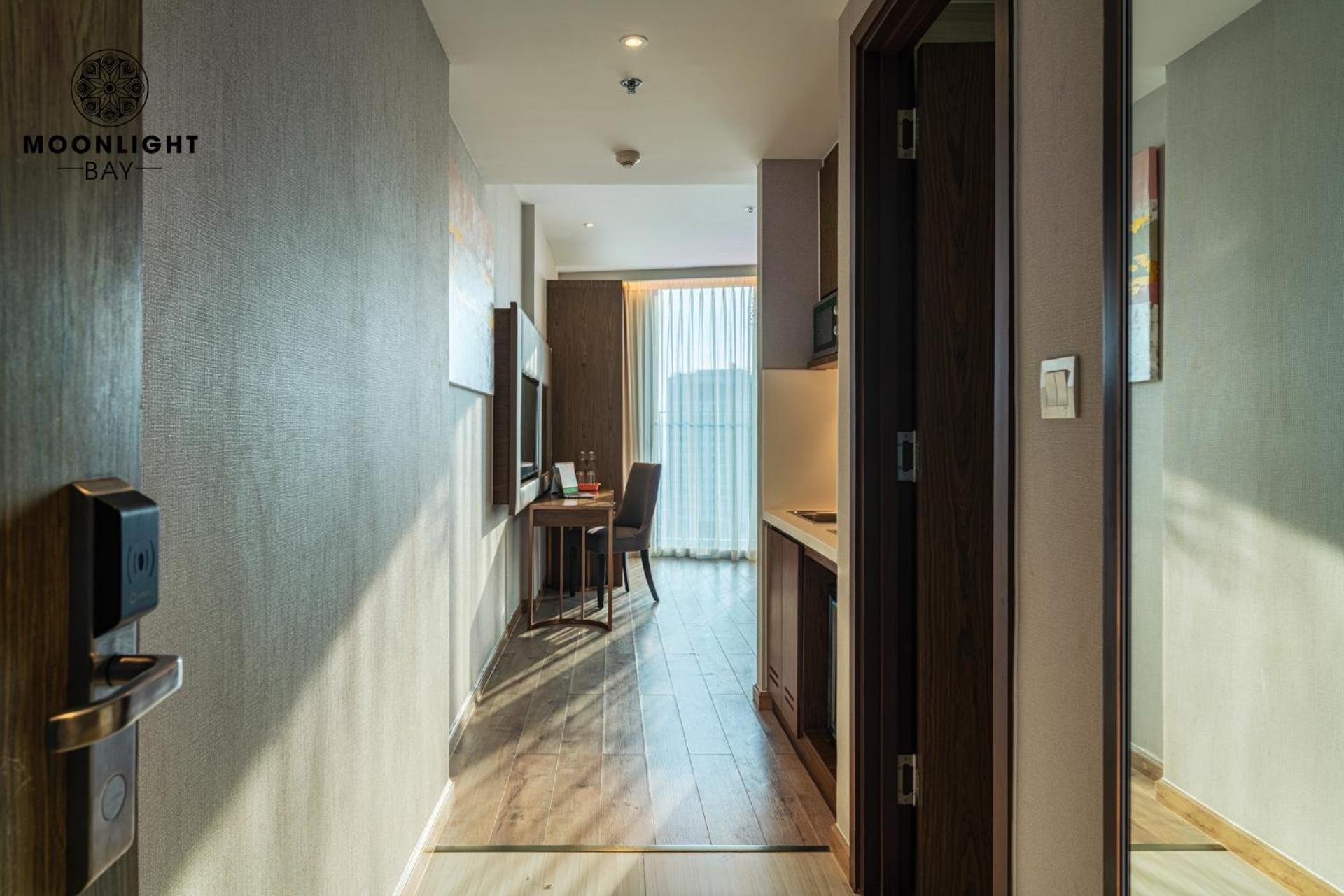 View Panorama Condotel Managed By Mlb Khách sạn