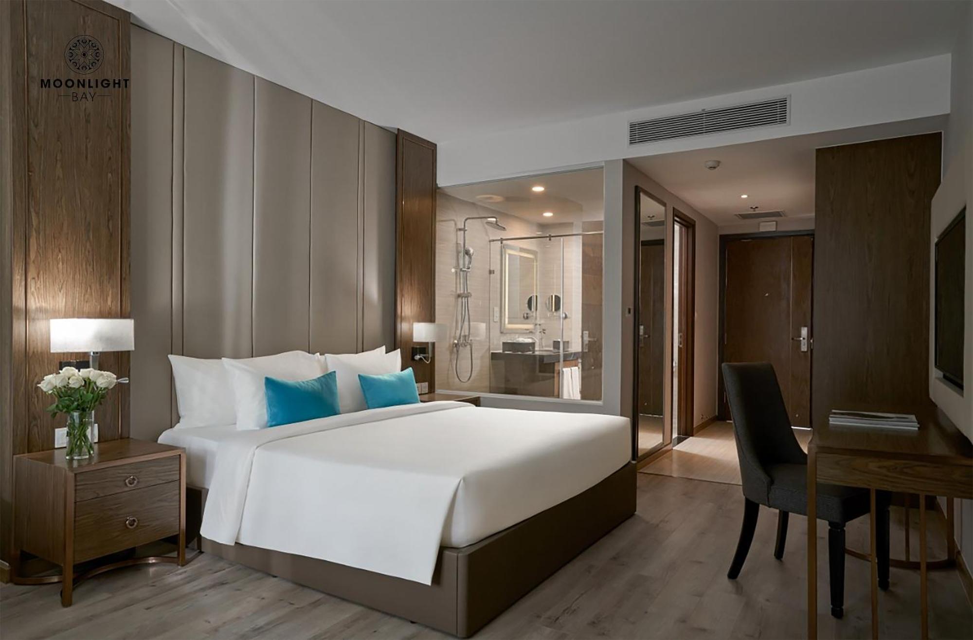 Khách sạn View Panorama Condotel Managed By Mlb 4*
