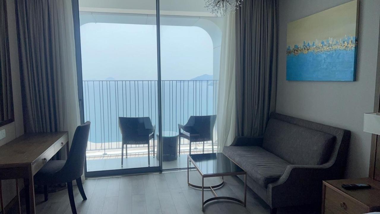 View Panorama Condotel Managed By Mlb 4* Nha Trang