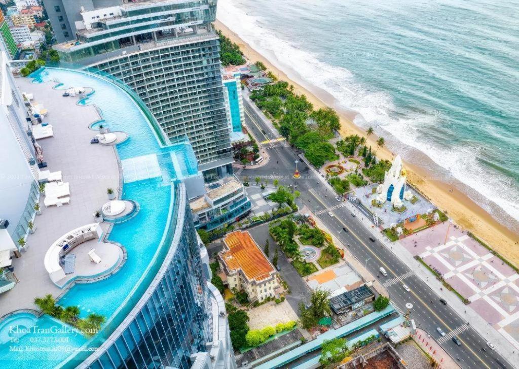 View Panorama Condotel Managed By Mlb Hotel 4*