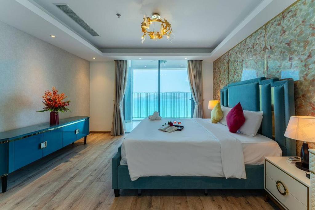 View Panorama Condotel Managed By Mlb 4* Nha Trang