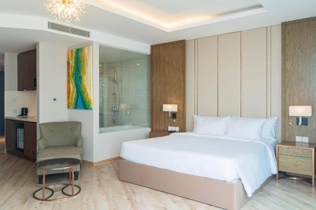 View Panorama Condotel Managed By Mlb 4* Nha Trang