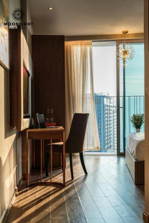 View Panorama Condotel Managed By Mlb