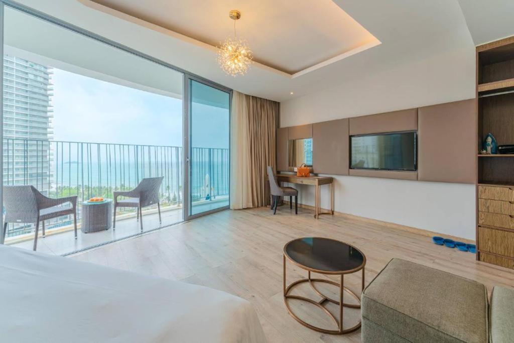 View Panorama Condotel Managed By Mlb Hotel 4*