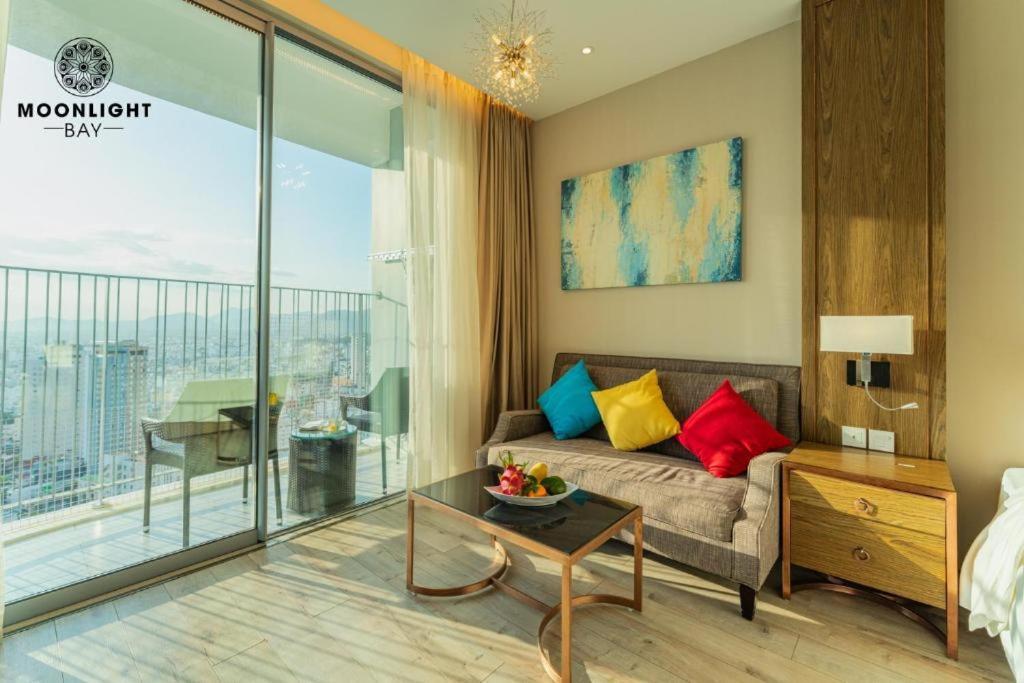 View Panorama Condotel Managed By Mlb Hotel Nha Trang