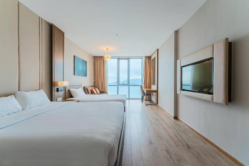 View Panorama Condotel Managed By Mlb 4* Nha Trang