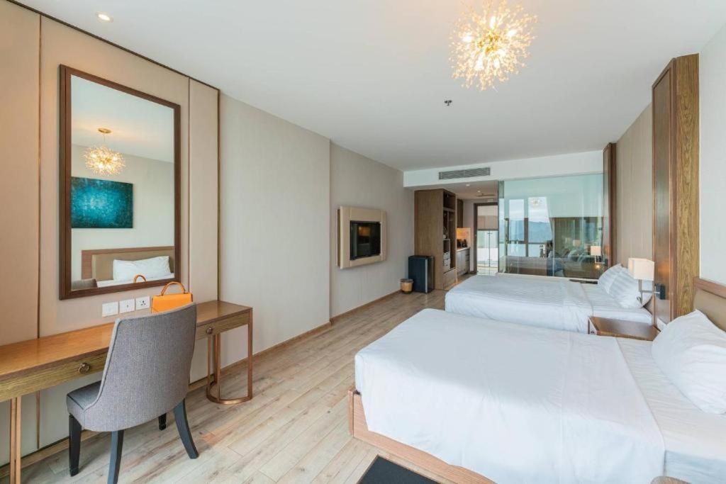 View Panorama Condotel Managed By Mlb Hotel Nha Trang