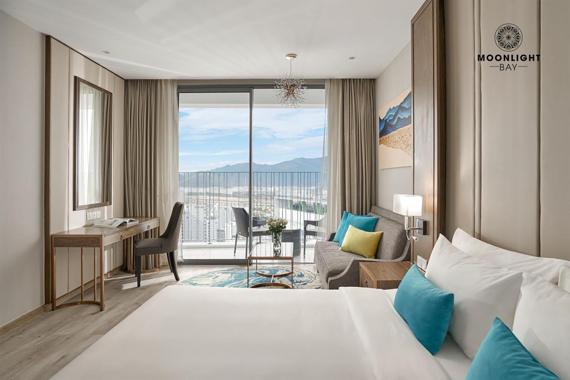 View Panorama Condotel Managed By Mlb Hotel