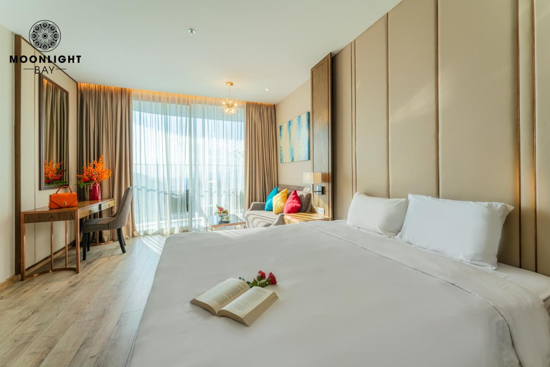 View Panorama Condotel Managed By Mlb Hotel Nha Trang